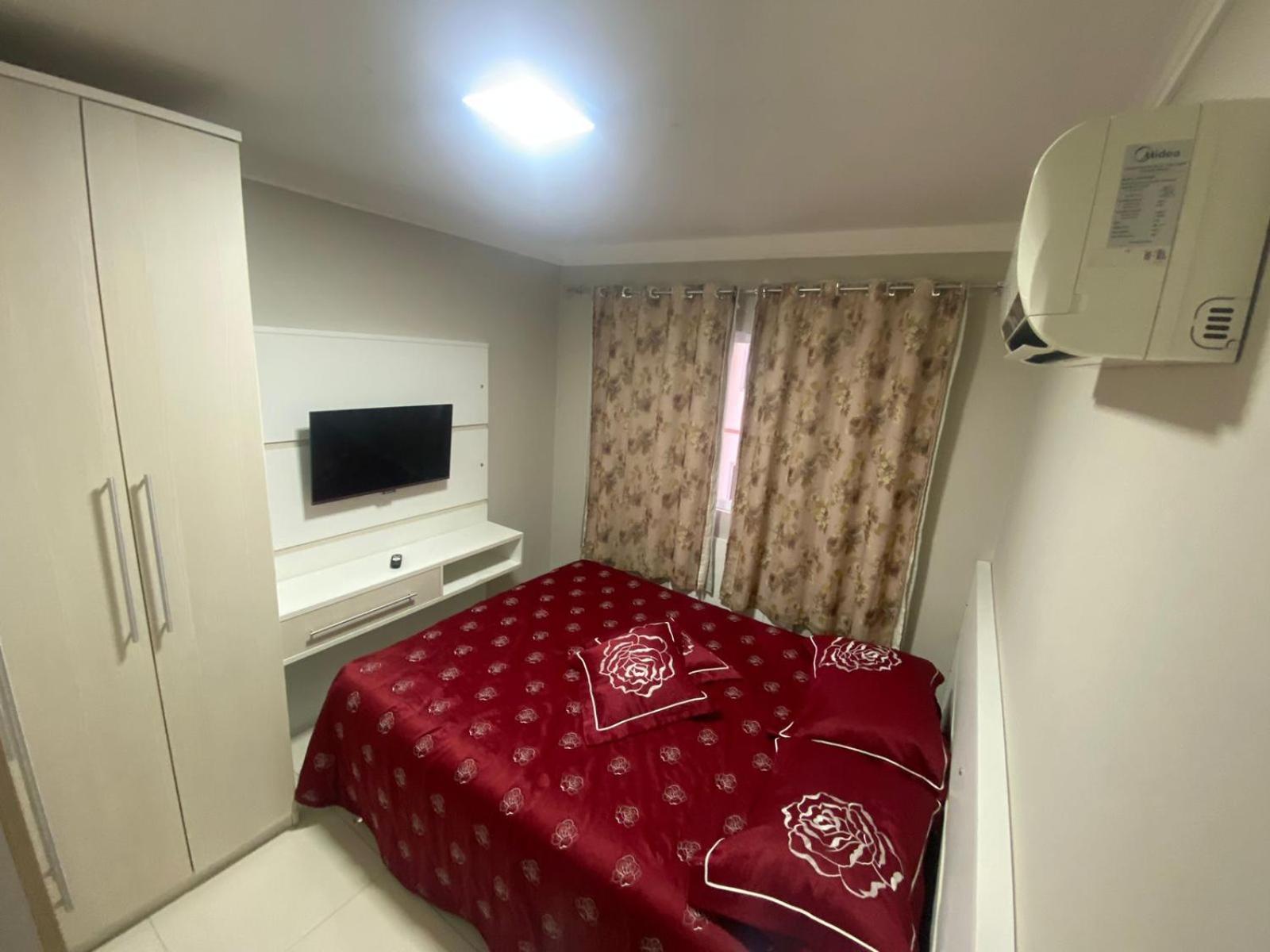 Apartamento Av. Brasil Frente Sh. Atlantico Balneário Camboriú Exteriör bild