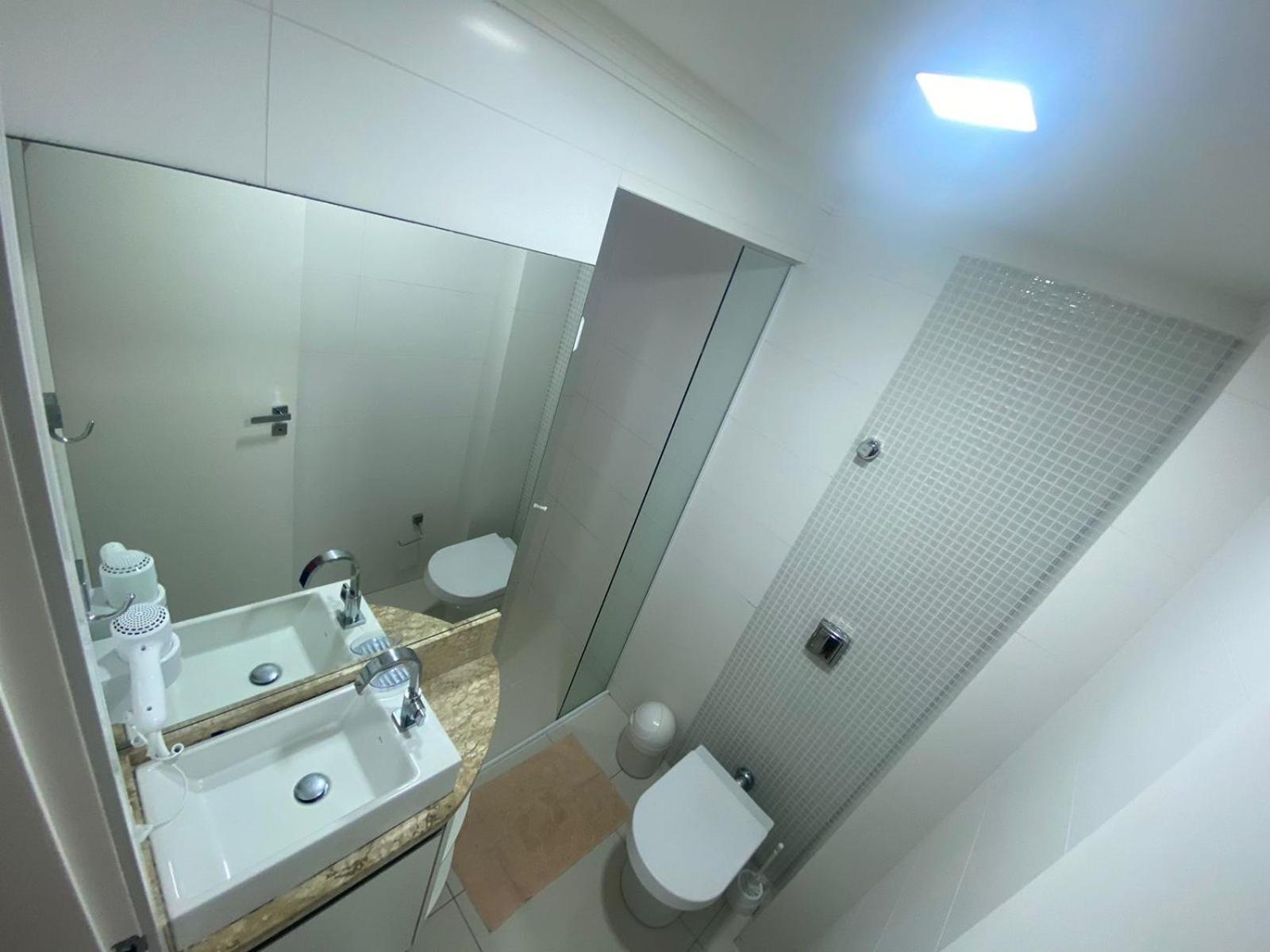 Apartamento Av. Brasil Frente Sh. Atlantico Balneário Camboriú Exteriör bild